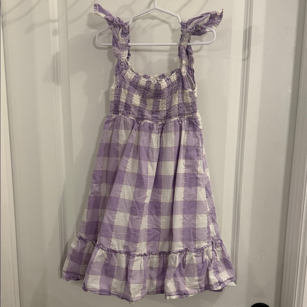 Gap Kids Dress Size S 6-7